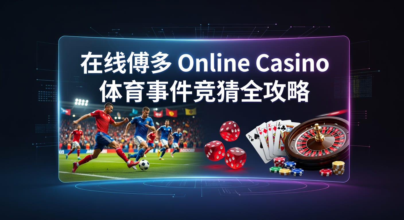 在线博彩2026世界杯投注指南