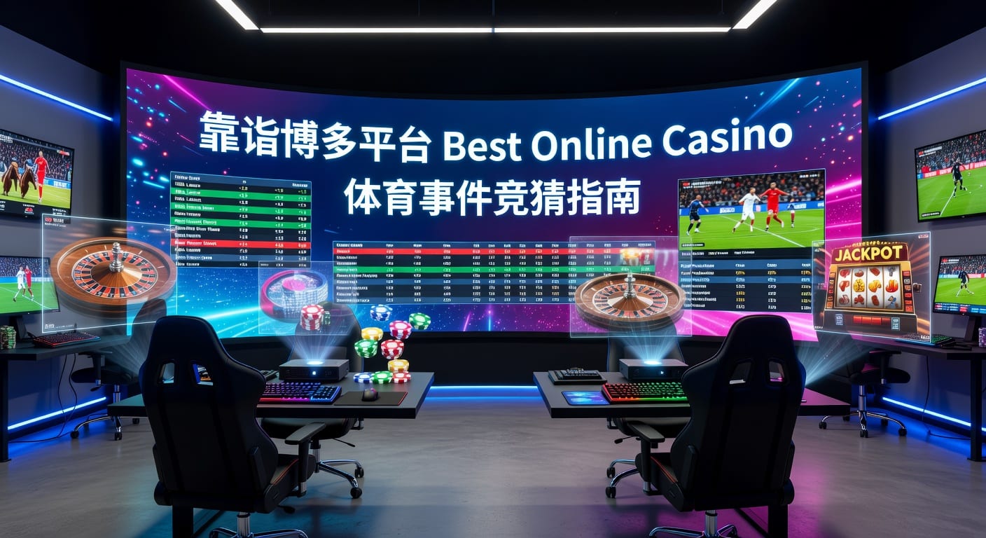 2026年靠谱博彩平台 best online casino 心得