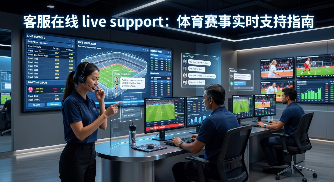 客服在线 live support：体育博彩即时支持价值解析 2026年