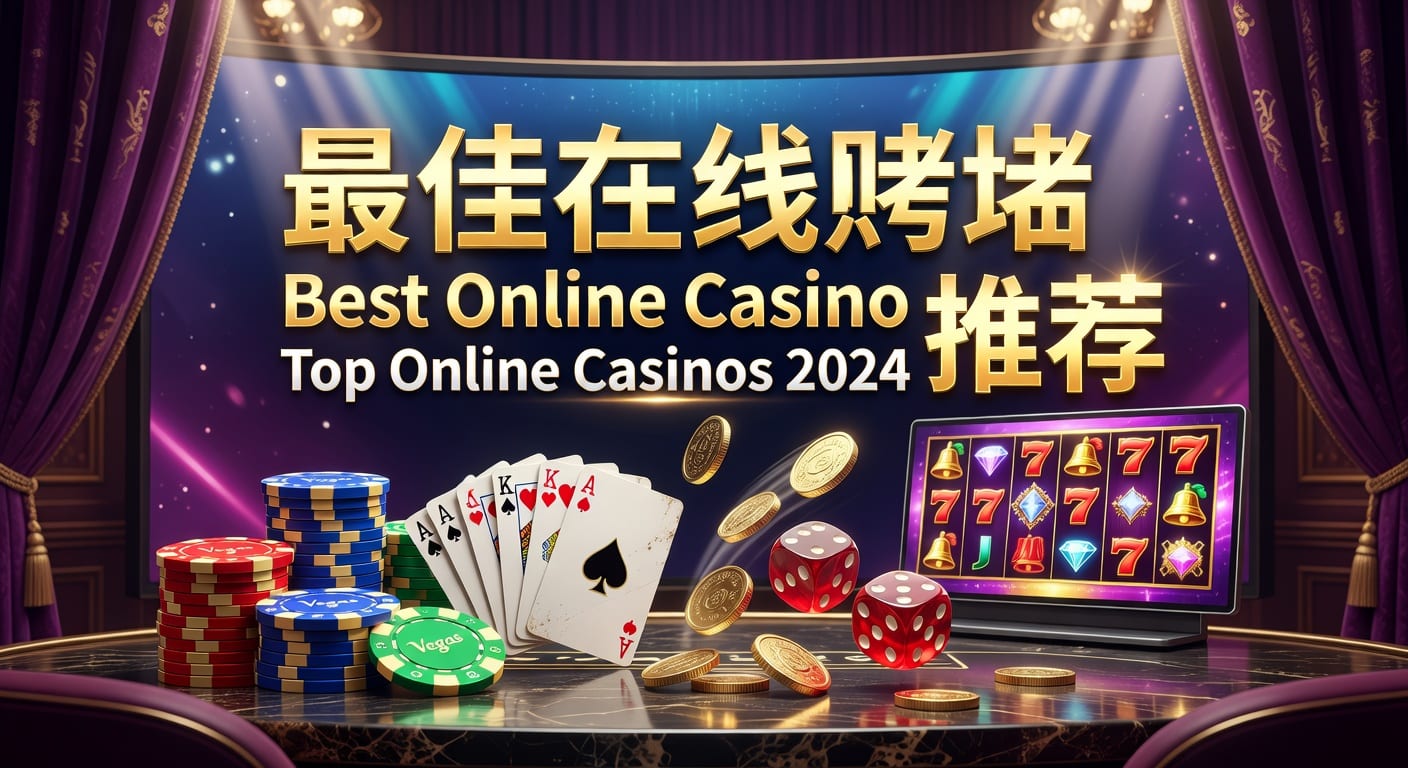 2026年世界杯投注：最佳在线赌场深度解析