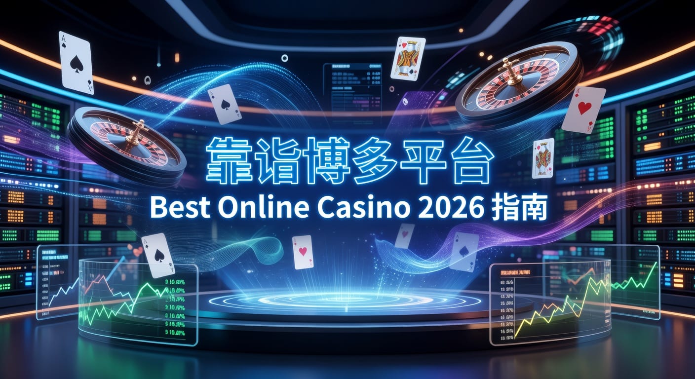 2026年世界杯投注：靠谱博彩平台选择指南与投注策略