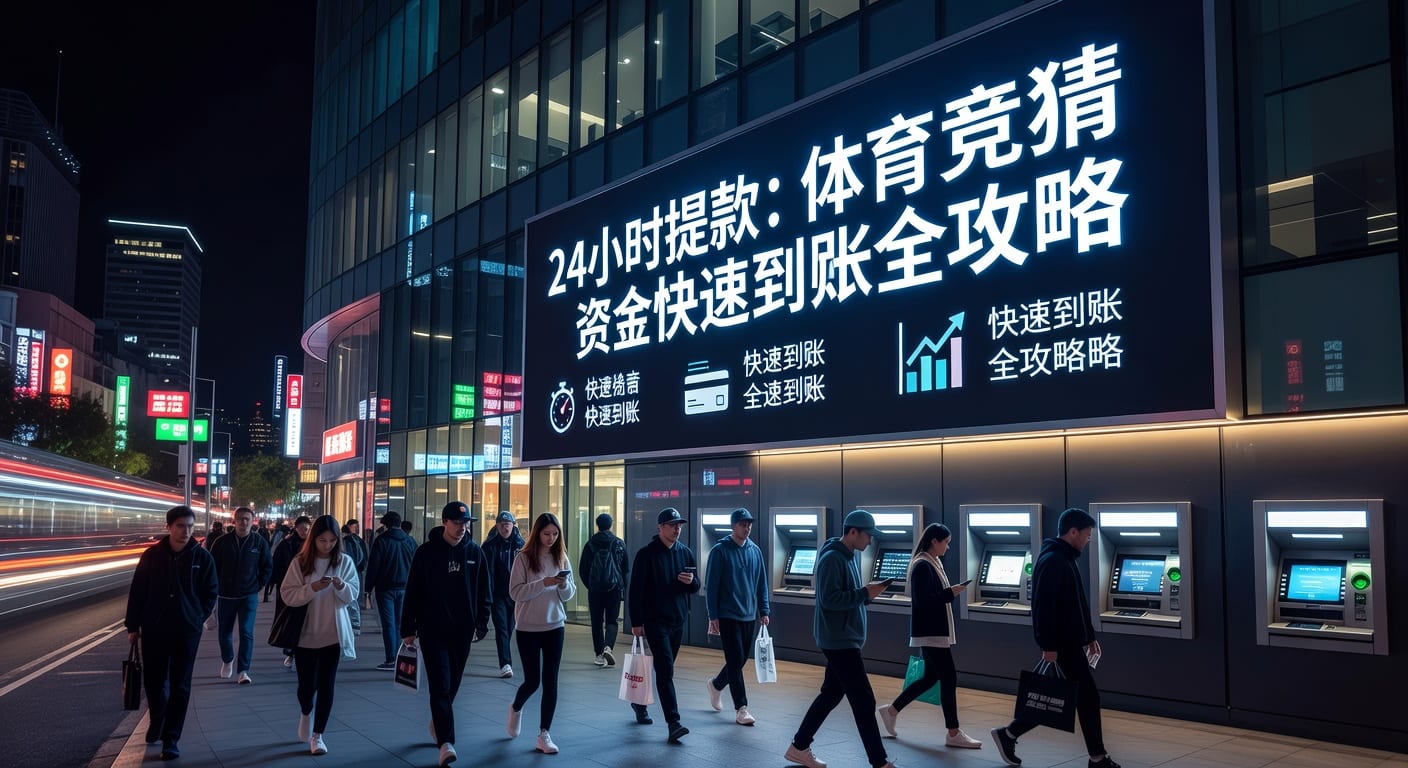 24小时提款：体育爱好者快速回款平台与选择指南