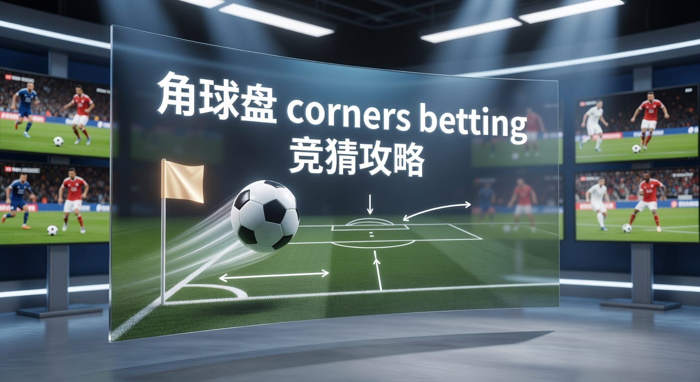 角球盘技巧：2026年世界杯投注角球盘口分析
