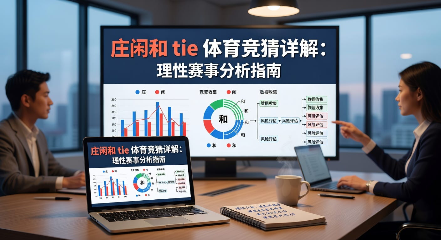 庄闲和 Tie：资深玩家的赔率博弈与风险控制指南