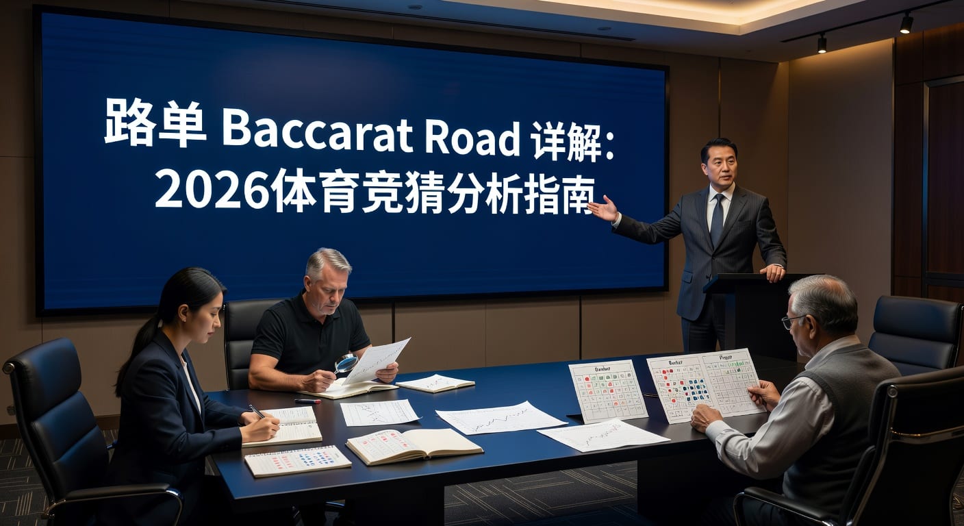 路单 Baccarat Road：2026年资深玩家实战策略分享