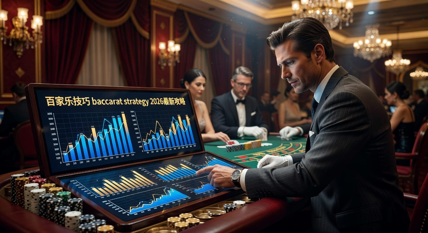 百家乐技巧 Baccarat Strategy：资深分析师带你掌握实战制胜之道
