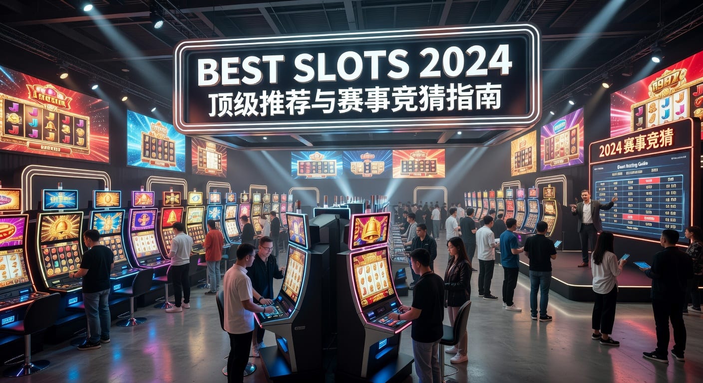 2026年世界杯投注：精选最佳老虎机游戏，助您赢取丰厚奖励