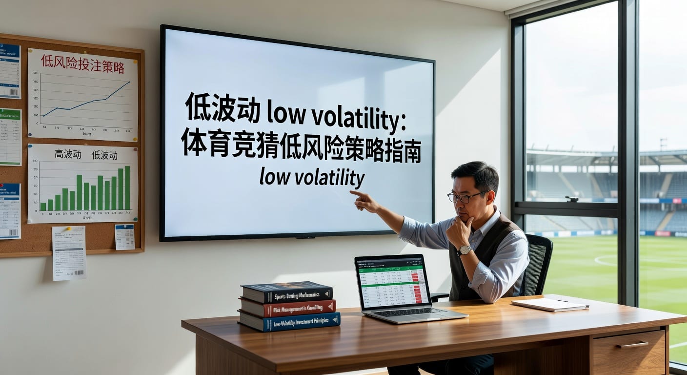 体育博彩波动率 Volatility 解析：资深分析师洞察与策略 (2026年)