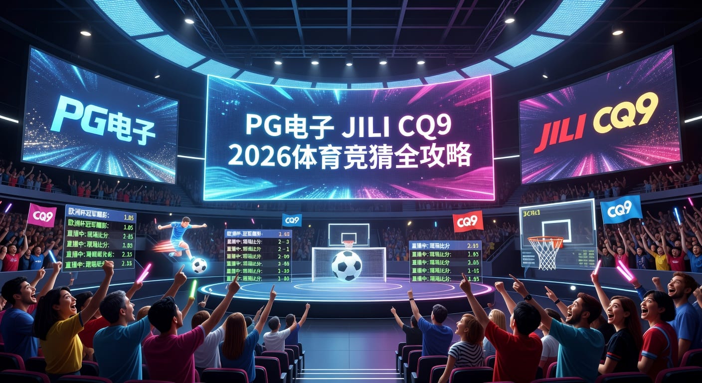 PG电子 JILI CQ9：2026年体育博彩策略深度解析