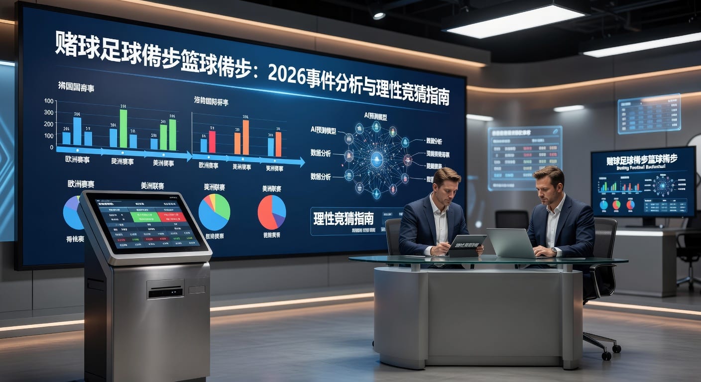 2026年世界杯投注：足球博彩与篮球博彩的深度解析与策略