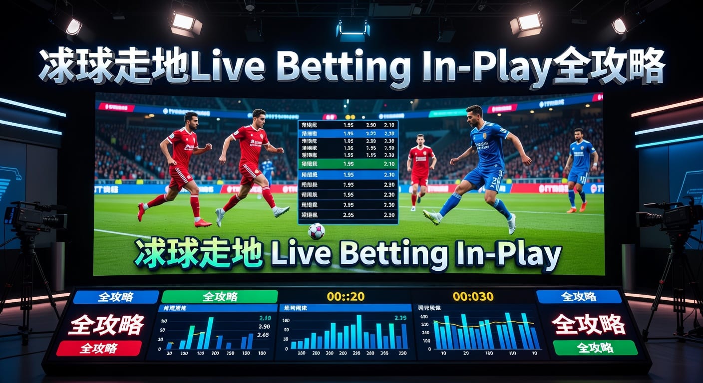 专业滚球体育平台app下载入口：掌握live betting in-play精髓，赢在瞬息万变