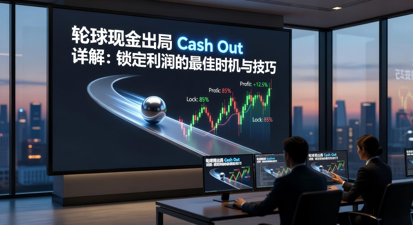 滚球现金出局：资深玩家实战经验与策略分享
