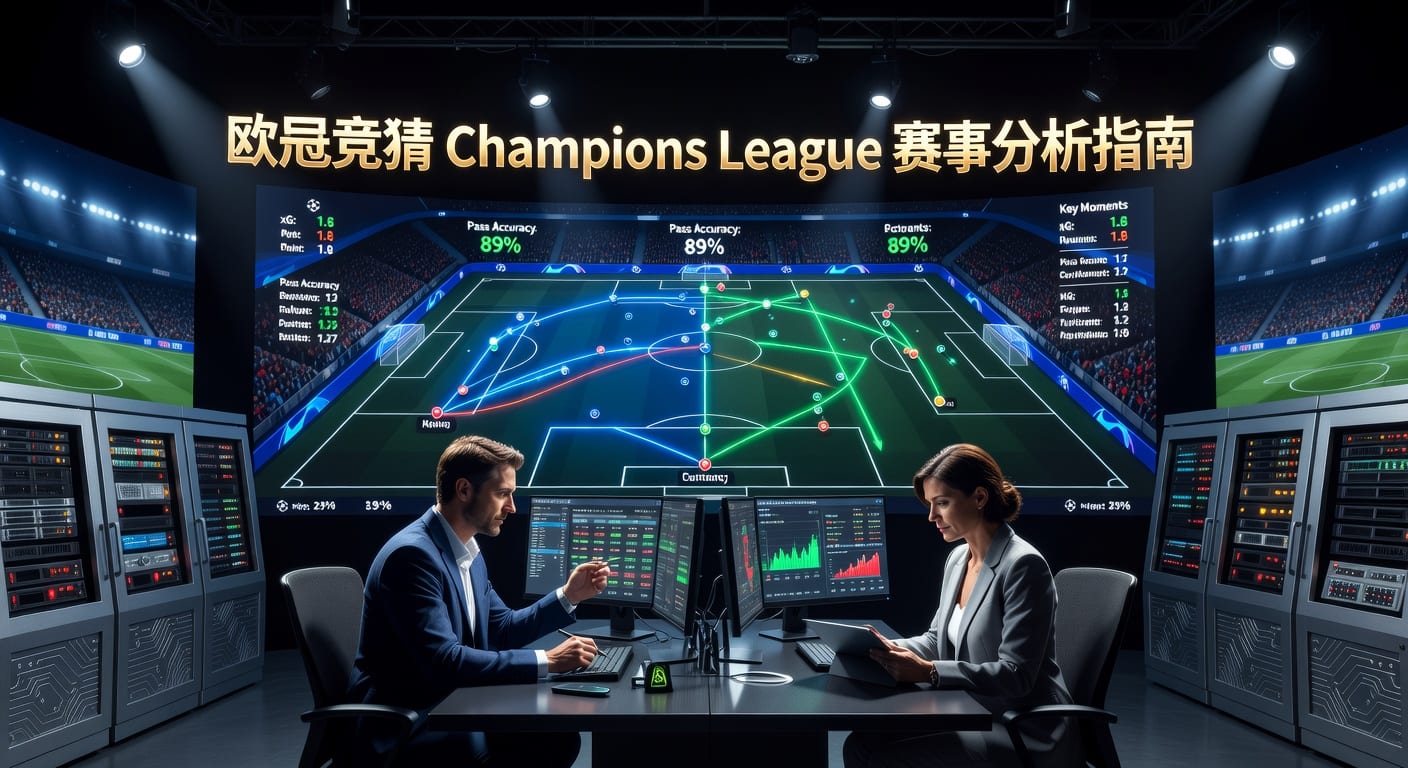 2026年欧冠投注：Champions League betting 资深解析与策略