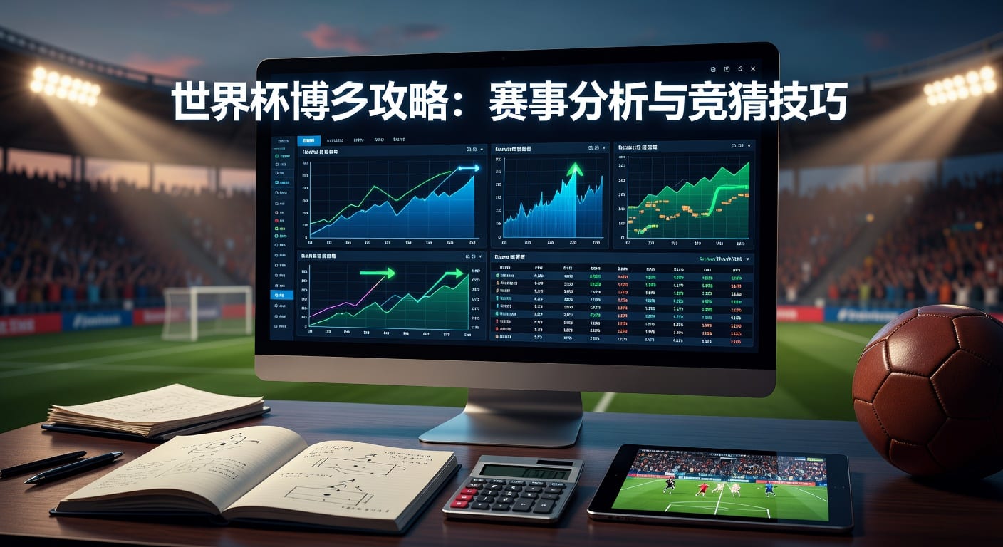 2026年世界杯投注：资深分析师带你把握足球博彩机遇