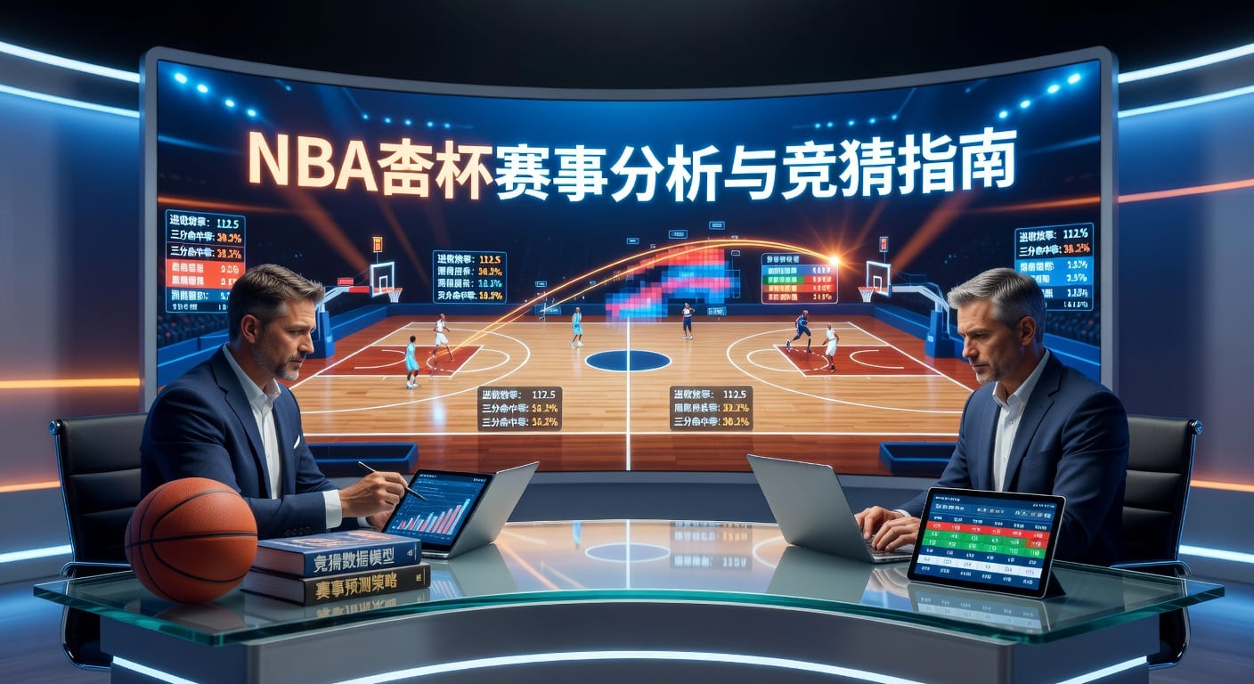NBA博彩 NFL博彩：2026最新投注策略与深度分析 (#155)