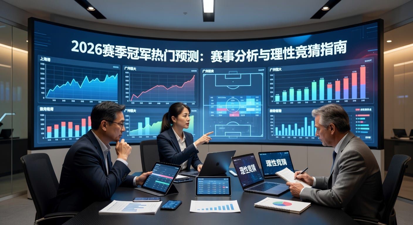 2026赛季冠军解析：资深分析师洞悉巅峰对决