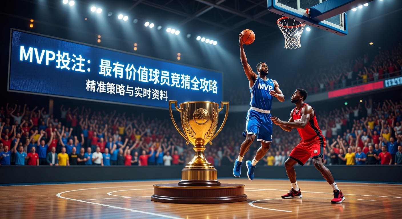 MVP投注：2026年赛事最强MVP预测与投注策略 | 体育资讯平台