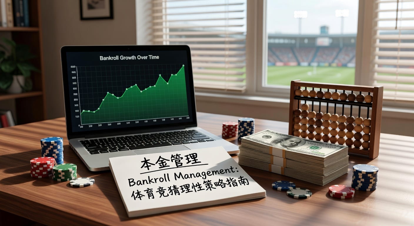 本金管理 bankroll management：2026年投注风险控制策略指南