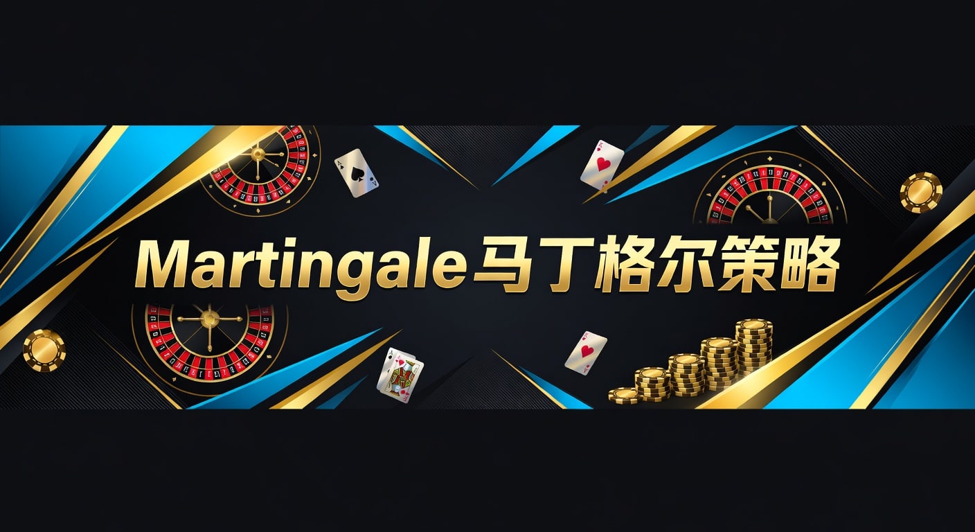 Martingale 马丁格尔策略：资深博彩玩家风险控制实战解析 (2026年)