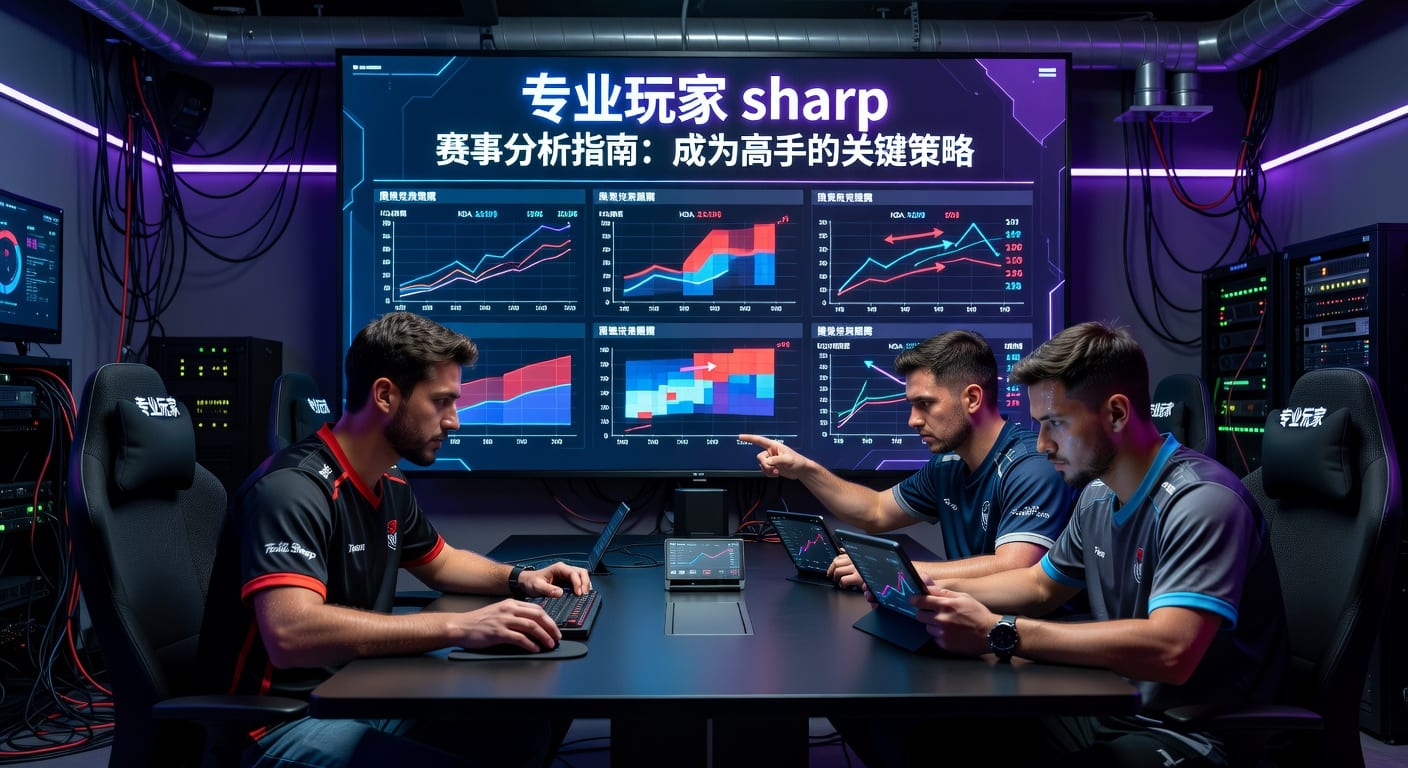 专业玩家 Sharp：2026世界杯投注精准分析与技巧分享