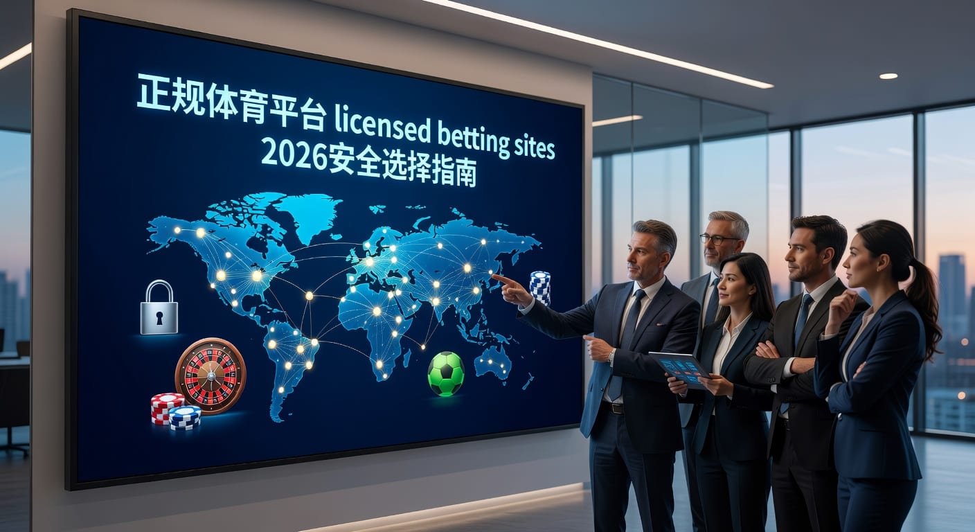 正规体育平台 licensed betting sites：2026年世界杯投注策略与选择指南