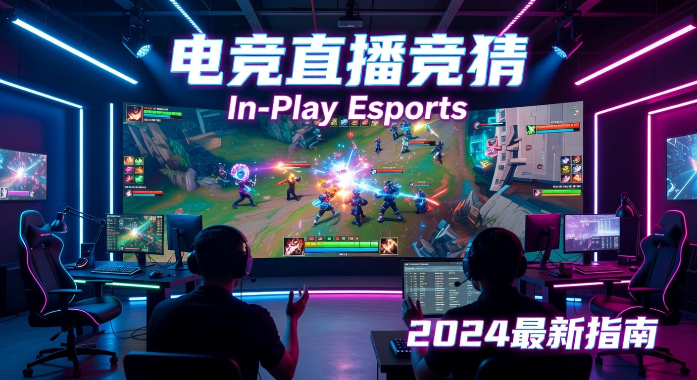电竞博彩 esports betting：2026年世界杯投注深度解析