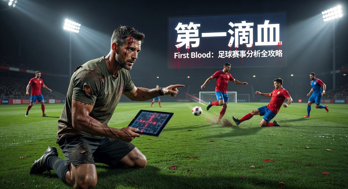 第一滴血 First Blood：深度解析体育竞技关键时刻与战术