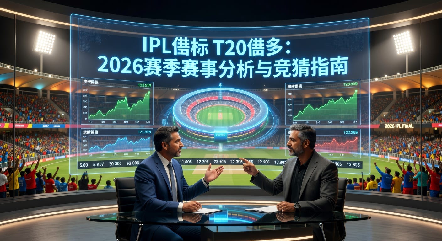 IPL博彩 T20博彩：2026年资深玩家投注策略与技巧分享