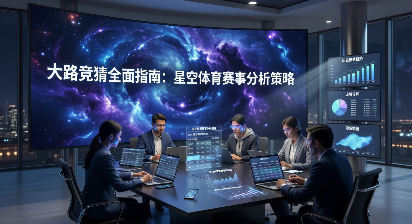 大路：2026年体育博彩策略与平台选择指南 | 资深分析师