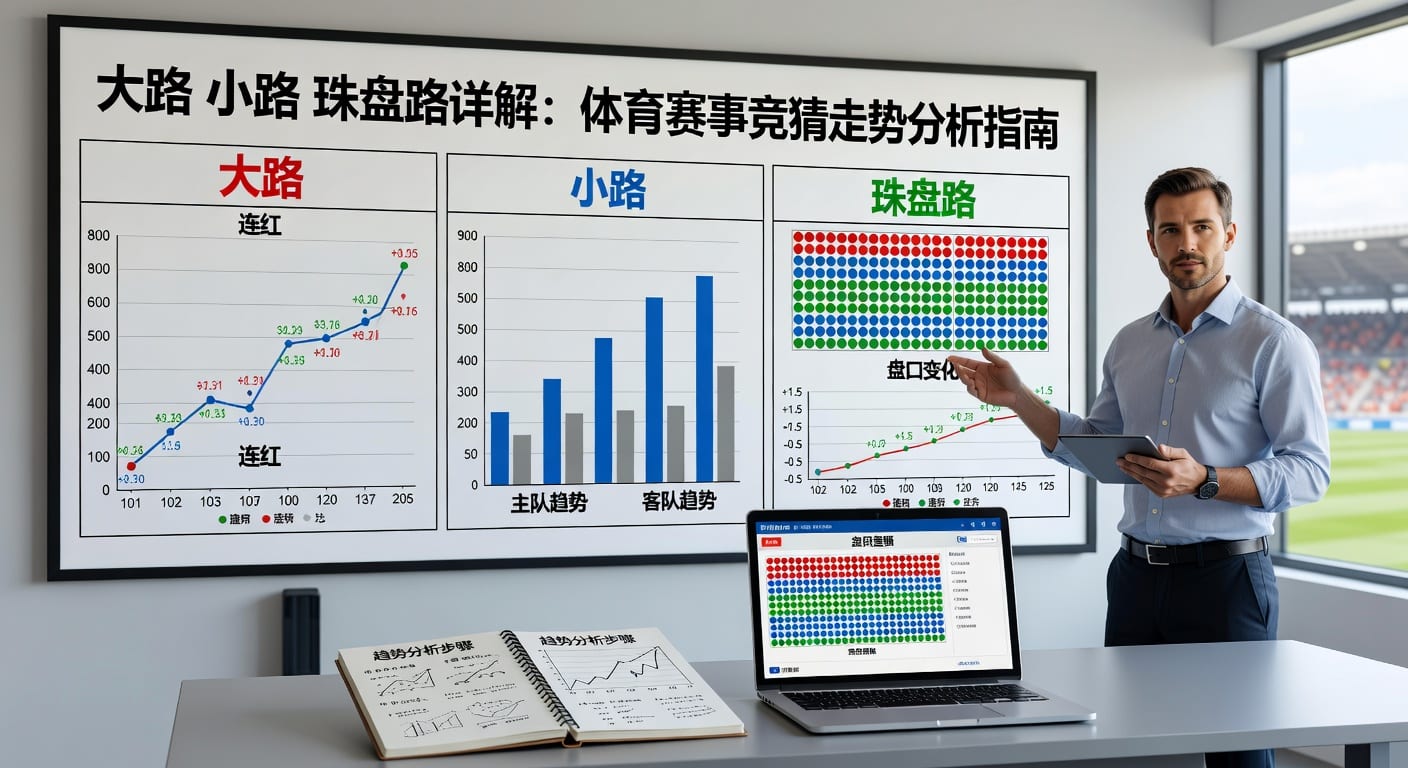 小路：2026年世界杯投注资深分析师的实战经验分享