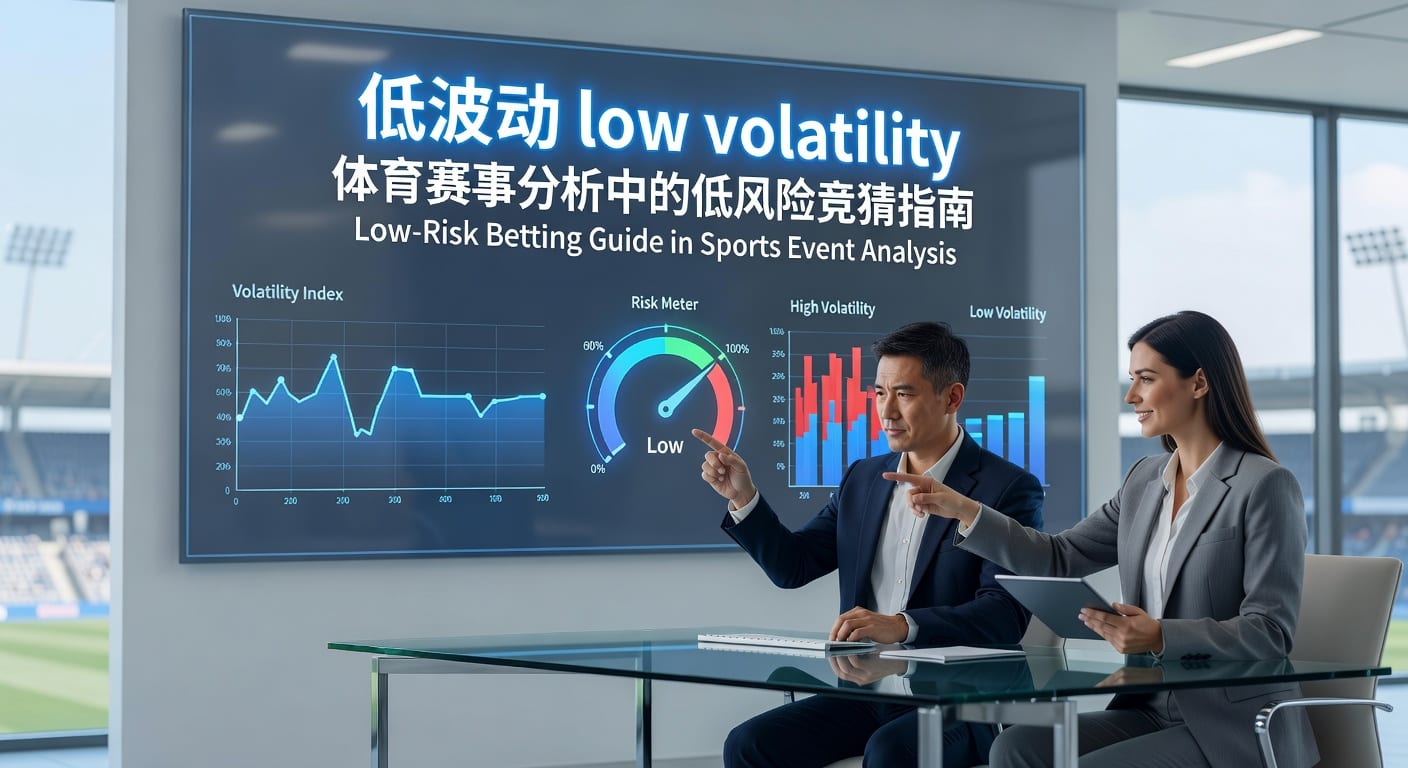 低波动策略：体育竞猜风险控制与盈利之道 | 2026世界杯投注