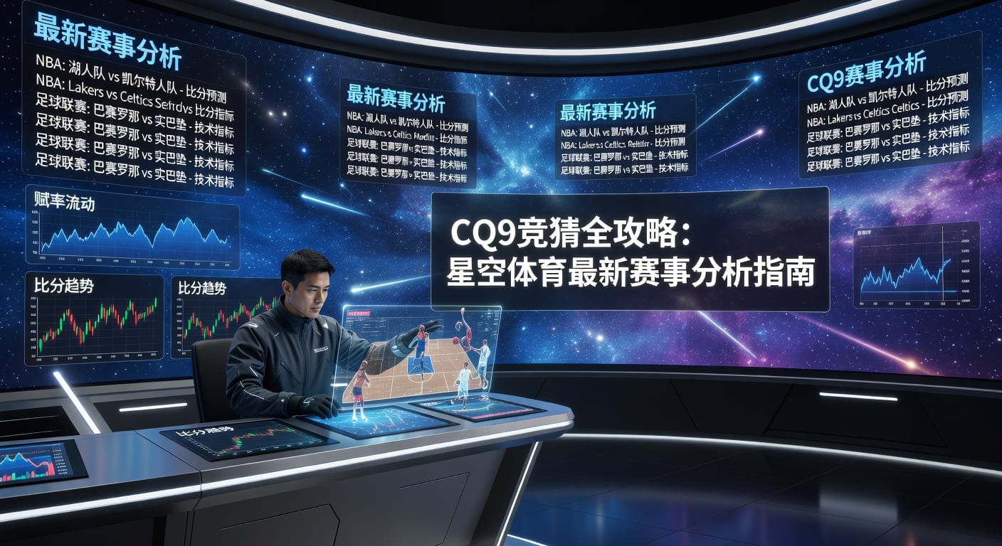 CQ9：2026年世界杯投注策略与体育赛事预测深度解析