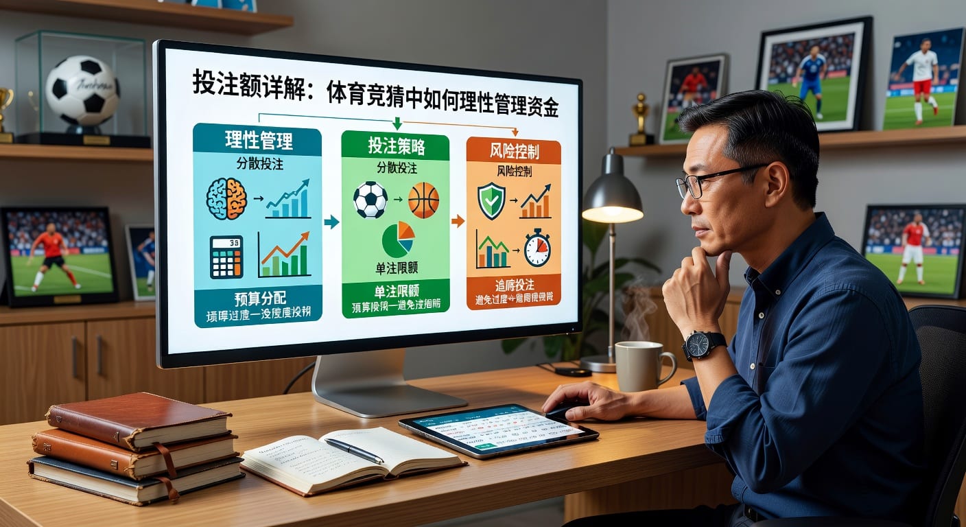 投注额 action：2026年体育博彩趋势分析与实战指南