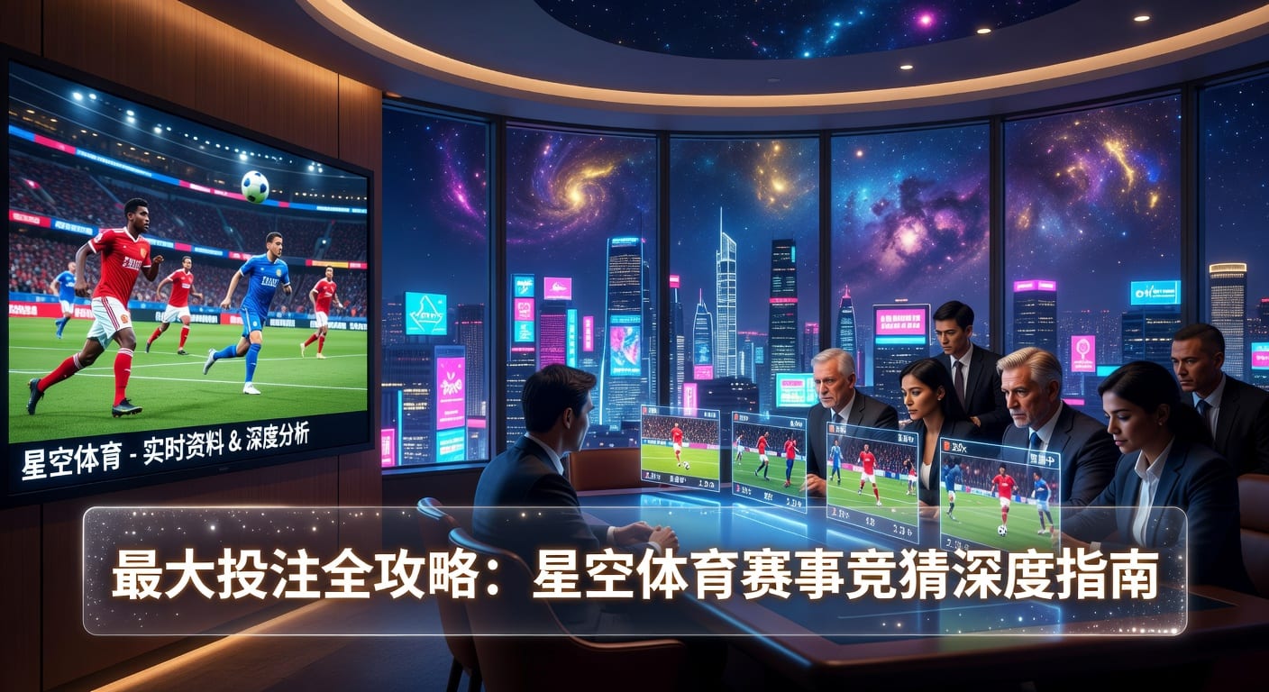 最大投注：2026世界杯投注策略与风险控制深度解析