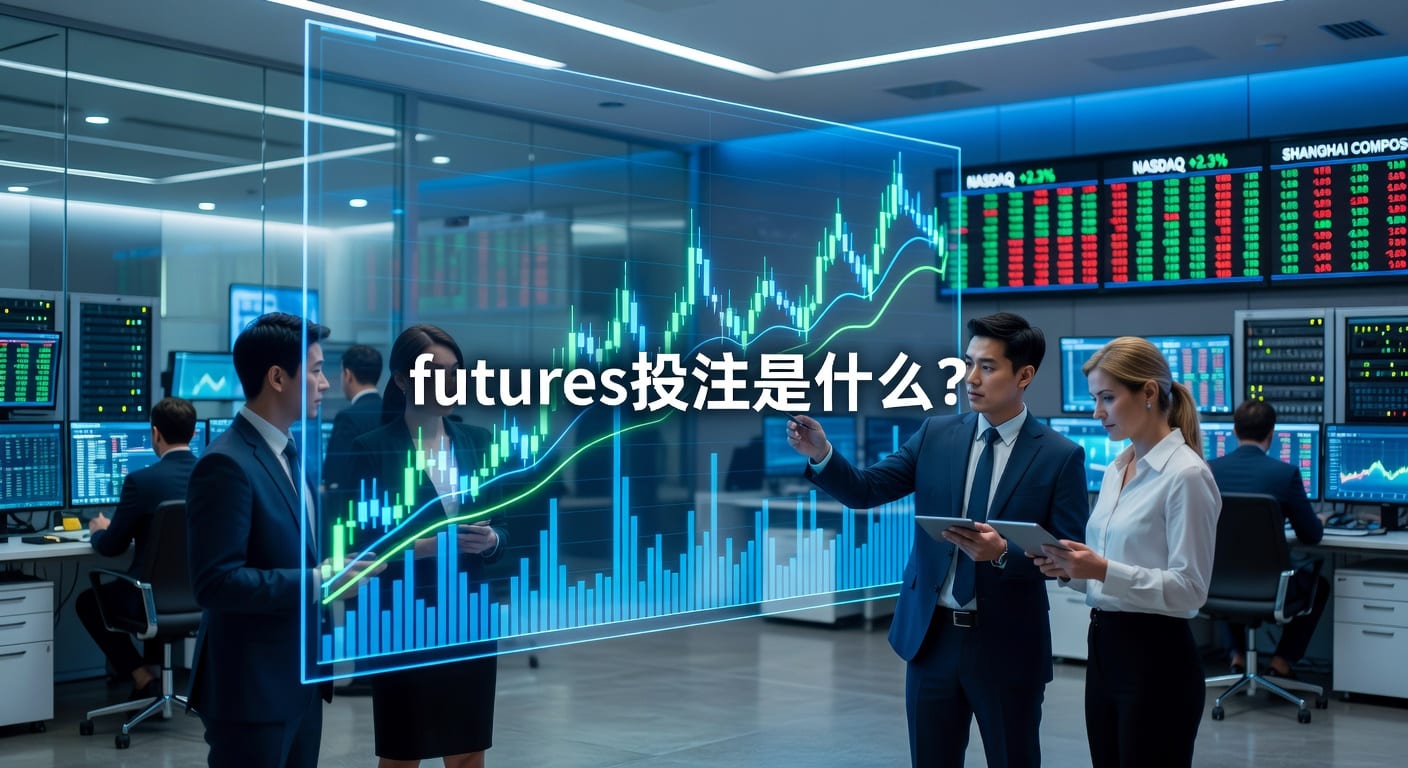 体育期货投注 futures：资深分析师带您掌握高阶博彩策略