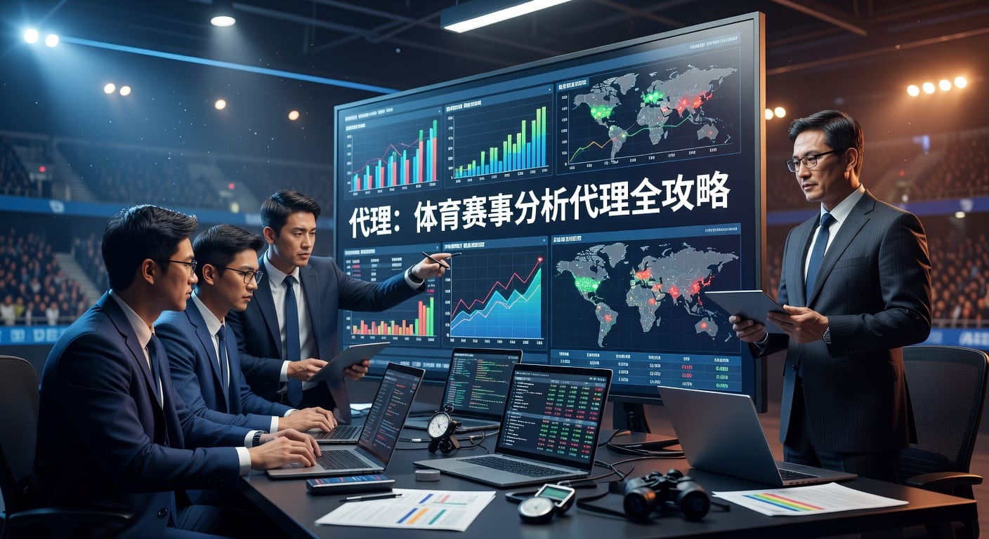 企鹅体育APP：揭秘隐含赔率 Implied Probability，掌握博彩概率技巧