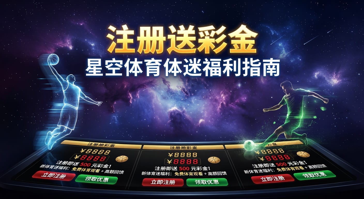 首存体育彩金 first deposit sports bonus 策略分享 2026年 体育爱好者必看