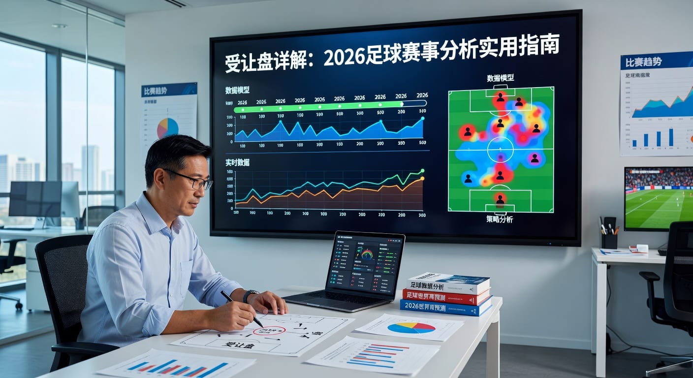 受让盘深度解析：2026年世界杯投注博彩玩家制胜秘籍