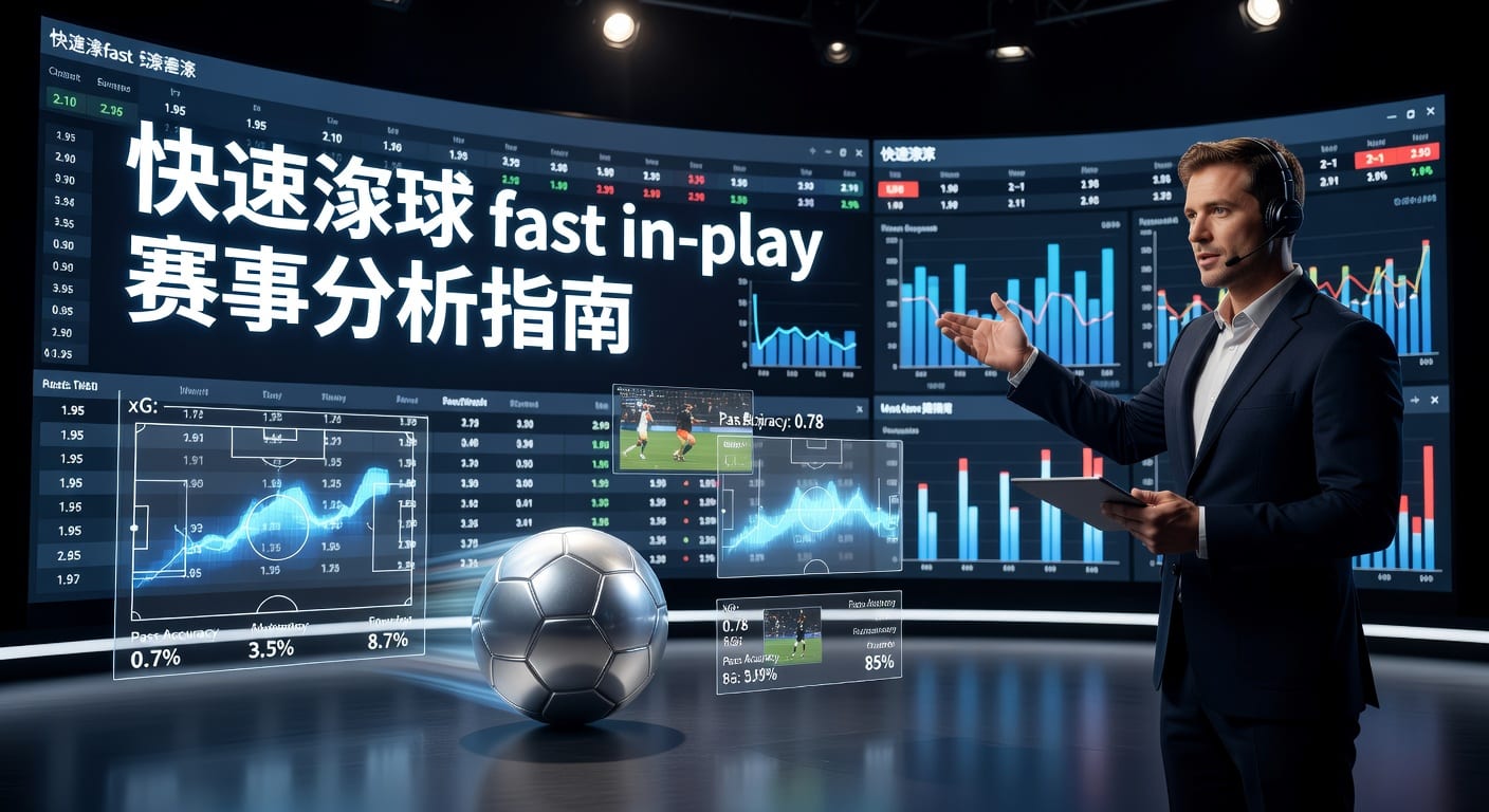 快速滚球（fast in-play）投注：资深分析师的实战技巧与风险控制