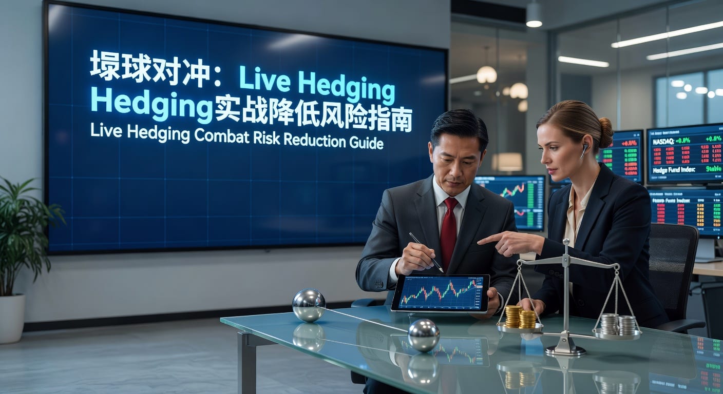 滚球对冲 live hedging：风险控制与盈利策略（2026年世界杯投注）