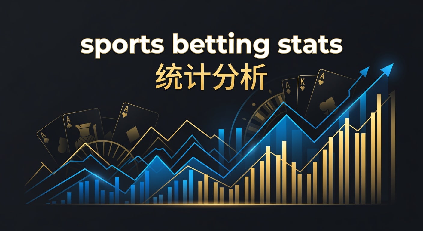 sports betting stats 统计分析：2026年体育实时赔率与数据判断方法