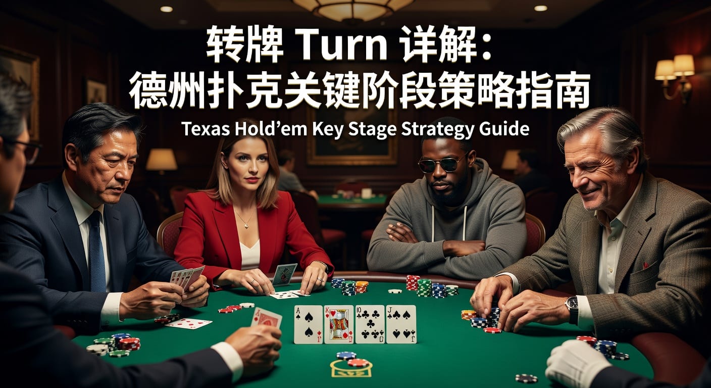 转牌 turn：2026年体育实时赔率与转牌判断