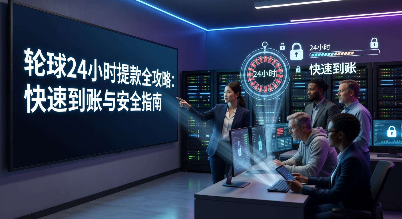 滚球24小时提款：到账节奏与操作判断
