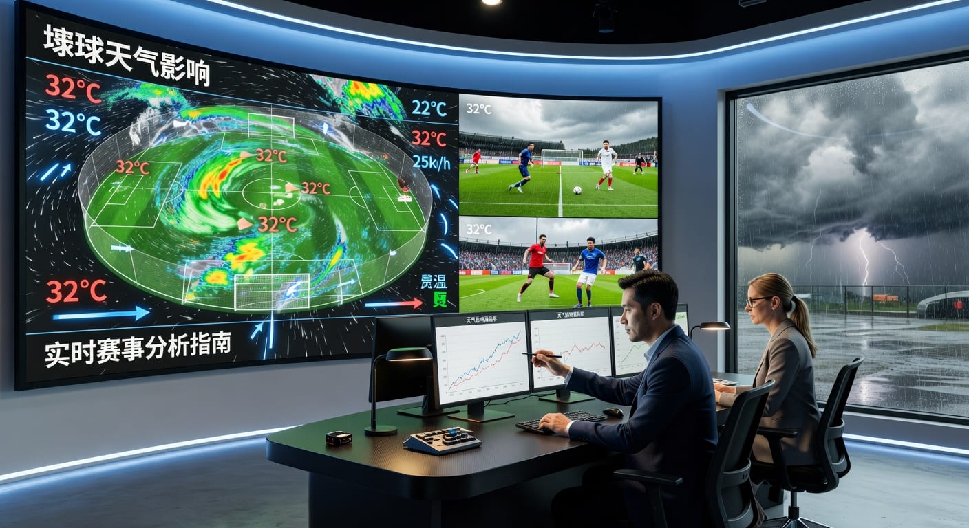 滚球天气影响 weather in-play：2026年实时判断要点