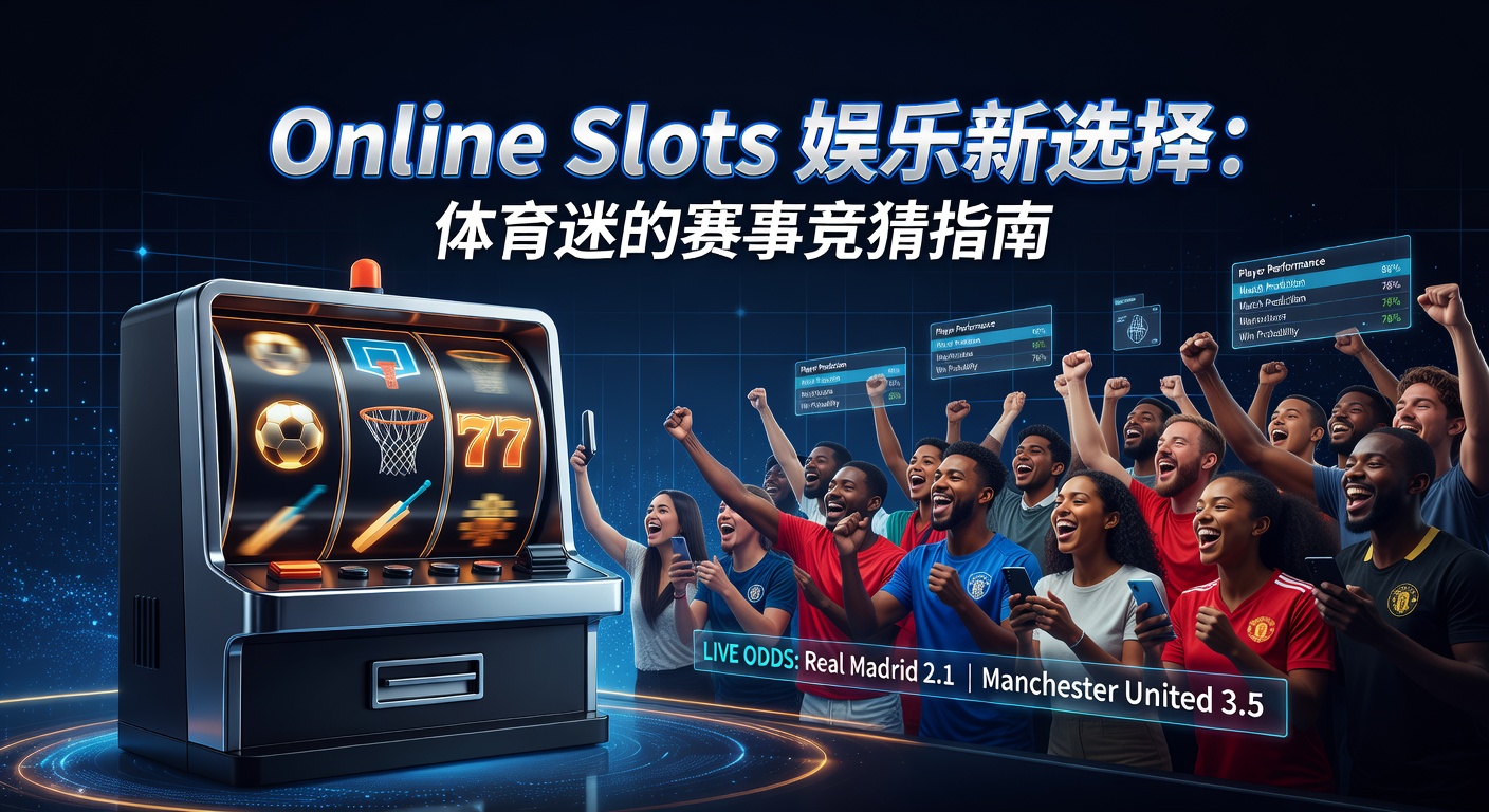 老虎机 slots online slots：体育博彩娱乐新体验 2026