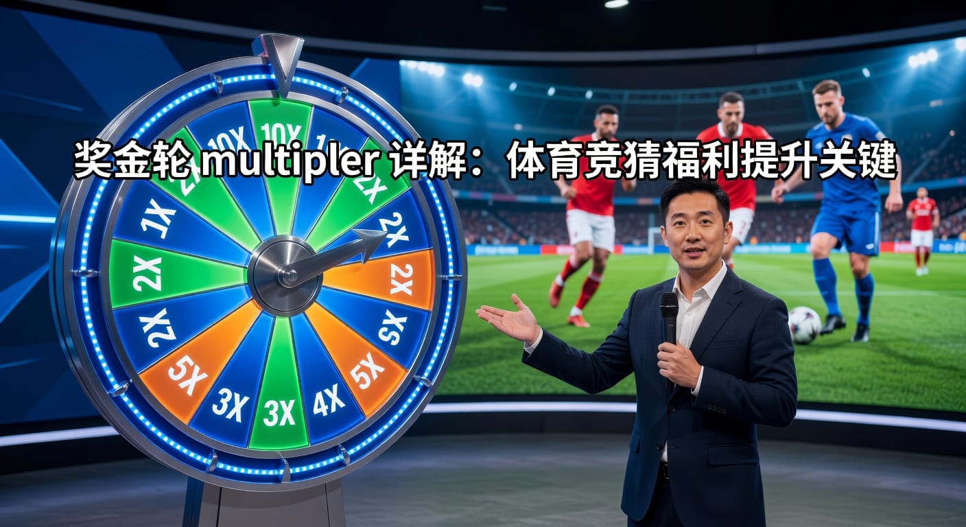 奖金轮 multiplier：解析体育投注赔率倍增机制（2026年）