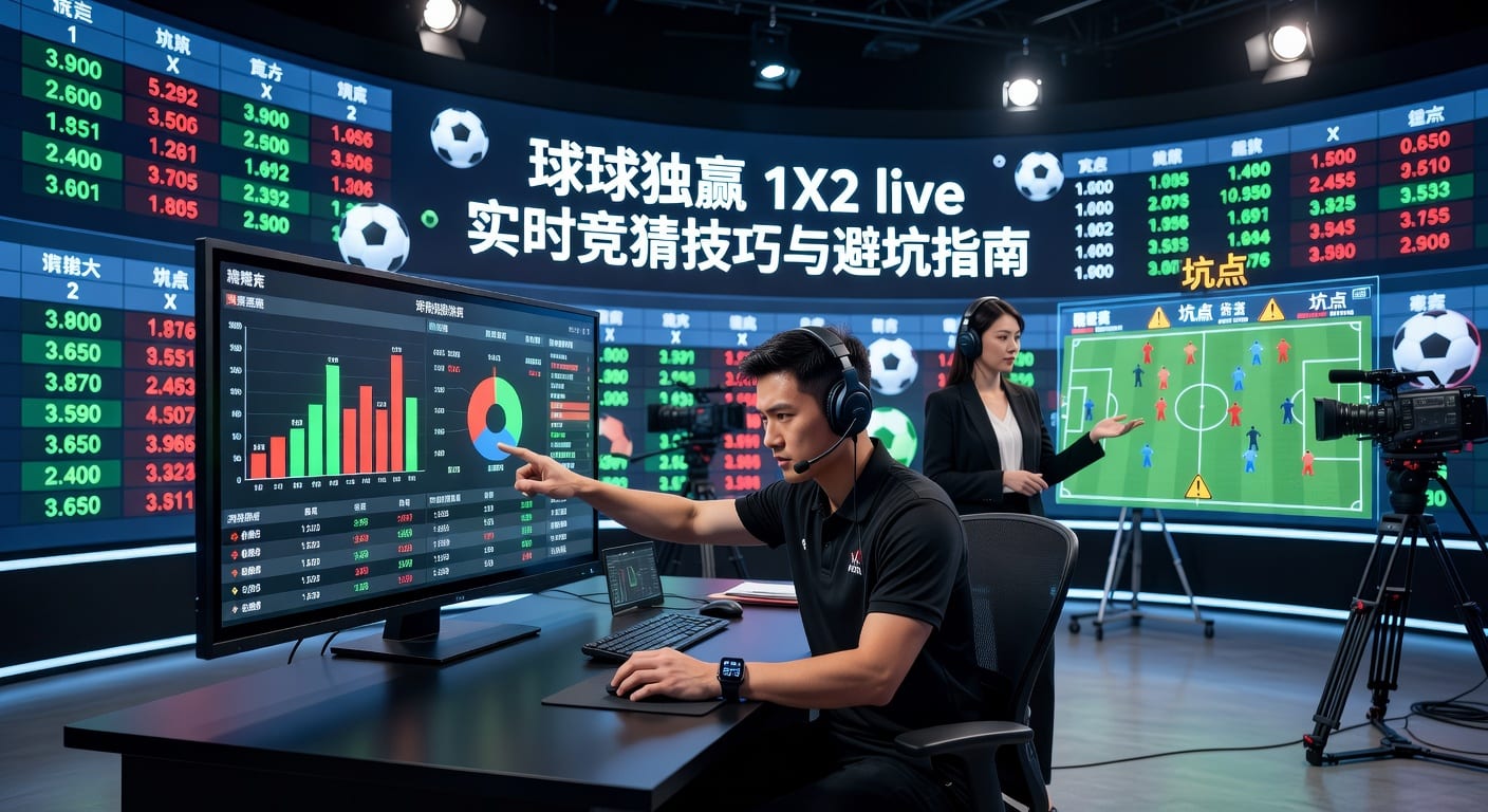 滚球独赢 1X2 live：实时赔率解读与直播盘口判断