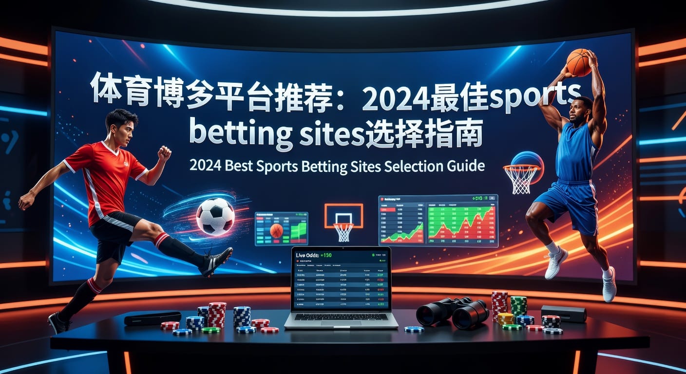 靠谱体育博彩：精选最佳在线体育博彩平台推荐 2026