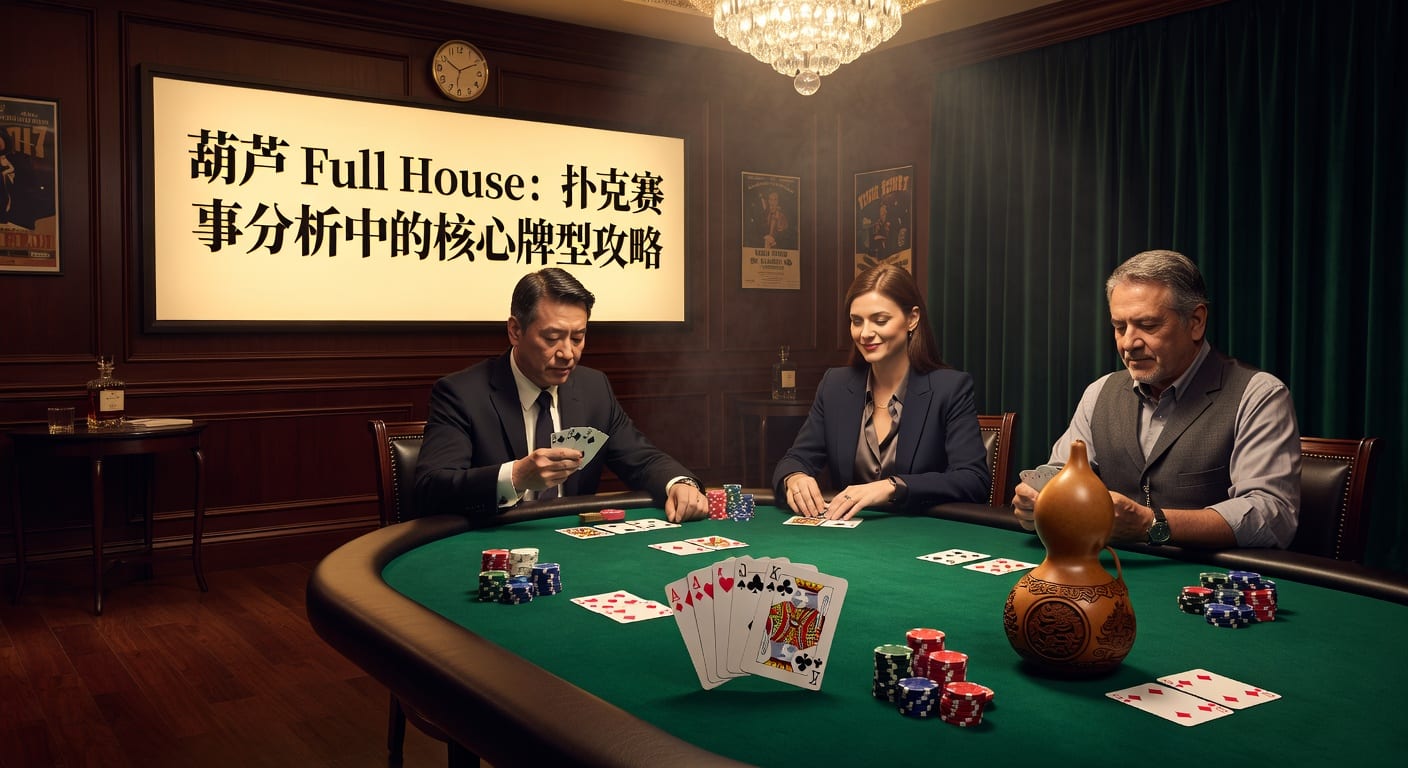 葫芦 full house 体育投注结果与实战理解