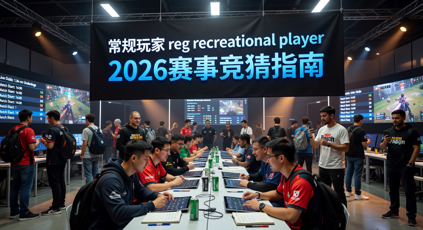 常规玩家 reg recreational player 的判断思路与实战观察